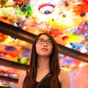 Meet your Posher, Tina